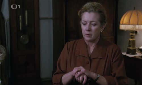 Maigret - E10 Maigret a muž z lavičky (1993) mp4