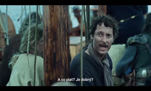 Severané Vikingane S01E01 Návrat domů (2016) 1080p EN CZ tit mkv