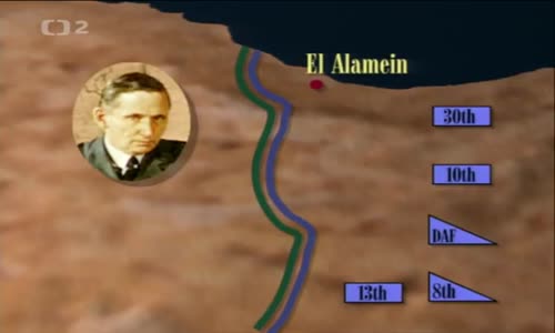 04 Bitevni pole - Bitva o severní Afriku 2 mp4