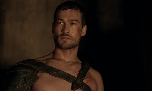 Spartacus S01E06 mp4