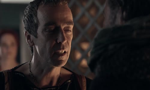 Spartacus S01E11 mp4