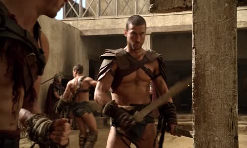Spartacus S01E13 Dublado BR mp4