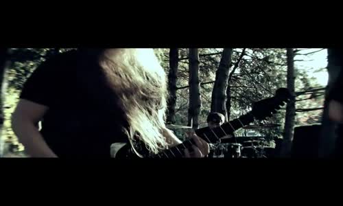 Novembers Doom - Harvest Scythe vob