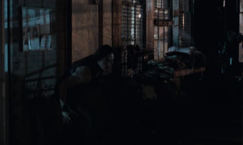 X-Men Nová generace S01E01 Gen X (2017) CZdab H265 mkv