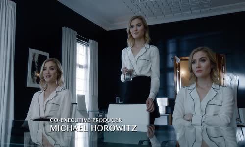 X-Men Nová generace S01E11 3 x X (2017) CZdab H265 mkv