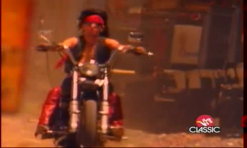 L A Guns - Electric Gypsy VOB