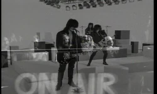 L A Guns - Never Enough vob