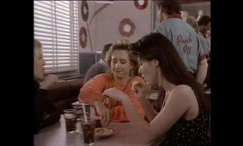 Beverly hills 90210 - 04x13 mkv