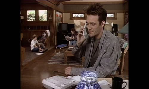 Beverly hills 90210 - 04x16 mkv