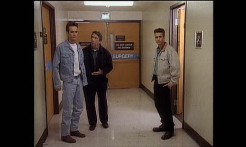Beverly hills 90210 - 04x19 mkv