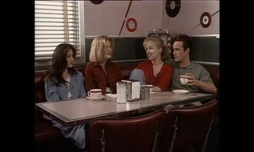Beverly hills 90210 - 04x25 mkv
