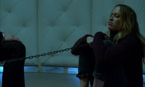 Agresivní virus - S02E11_Slepá ulička mkv