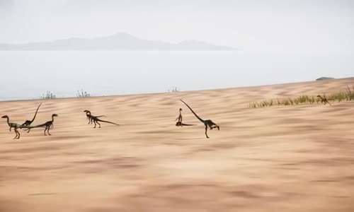 Planeta zázraků - TOP 3 NEJÚŽASNĚJŠÍ DINOSAUŘI mp4