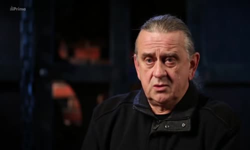 Podivuhodná věda 01 - Senzibilové v tajných službách avi