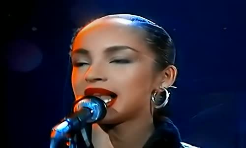 Sade - Smooth Operator mp4