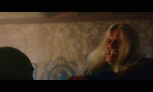 Showdown at the Grand (2023) CZ dab 1080p BluRay mkv