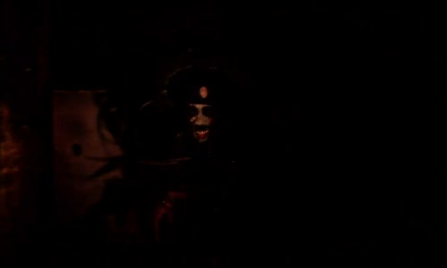 Cradle Of Filth - Frost On Her Pillow (2012) VOB