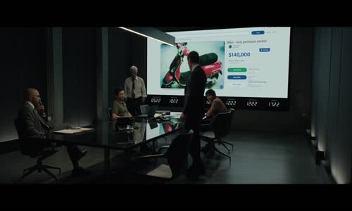 The Agency_S01E06_Špion na prodej mkv
