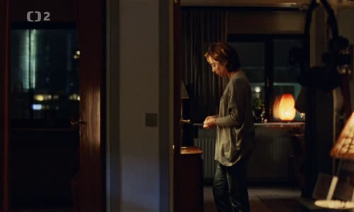 Vezen S01E02 (Huset 2023) 1080p CZ mkv