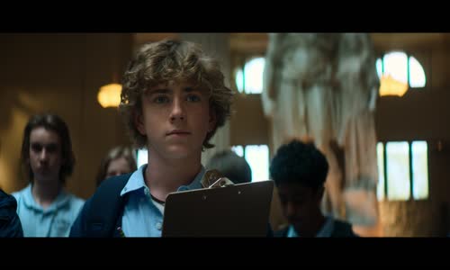 Percy Jackson a Olympané (2023) S01E01 CZ dab 1080p mkv
