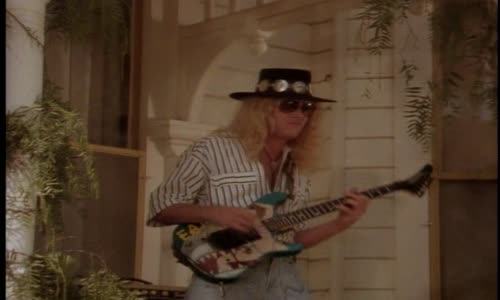 Great White - Mista Bone VOB
