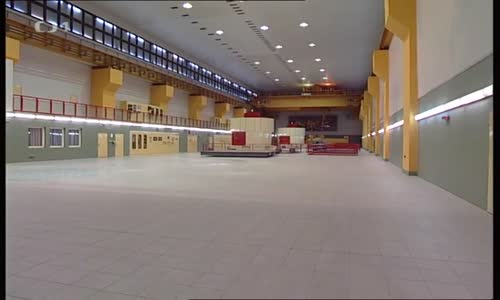Podzemní Čechy I - Nový urbanistický rozměr avi