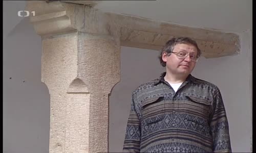 Podzemní Čechy I - Podzemí měst avi