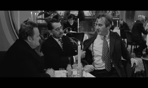 Světáci (1969) 1080p BluRay CZ mkv