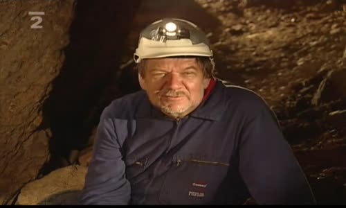 Podzemní Čechy II - Jak se točí podzemí avi