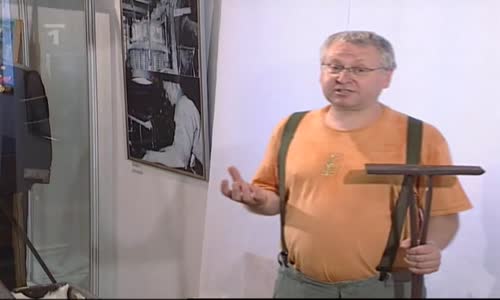 Podzemní Čechy II - Zlatá horečka v Českém království avi