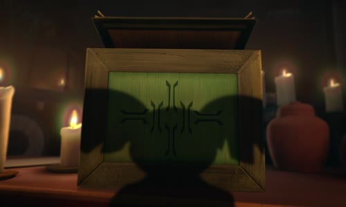 Gremlins Secrets of the Mogwai S02E08 1080p WEB h264-DOLORES mkv