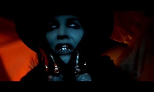Marilyn Manson - 2009 - Arma-Goddamn-Motherfuckin-Geddon (Uncensored) VOB