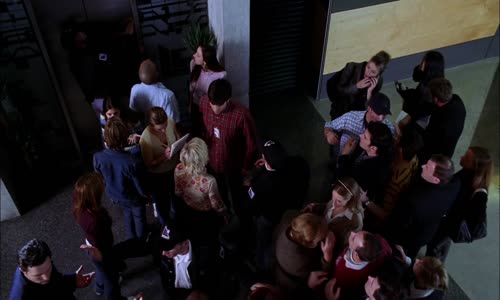 Smallville S03E14 Posedlost (2003) CZdab H265 mkv