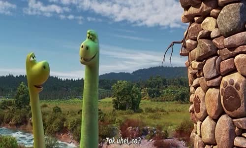 The-Good-Dinosaur-CZ Titulky-2015 avi
