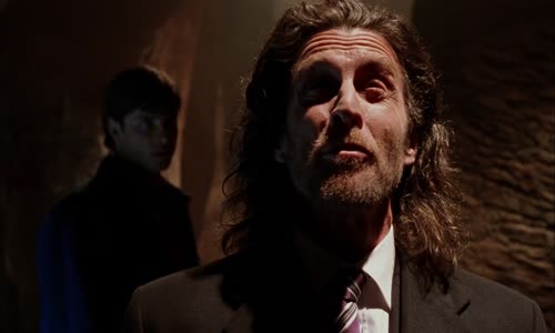 Smallville S03E17 Dědictví (2003) CZdab H265 mkv