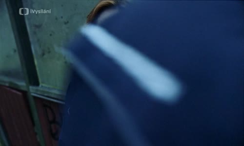 Huset - Vězeň S01E04 cz mkv