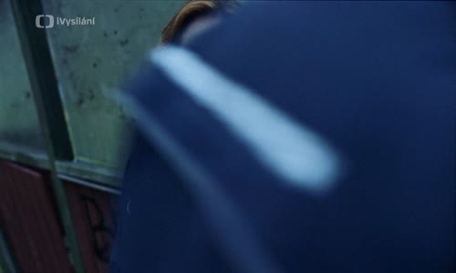 Huset - Vězeň S01E04 HD 1080p cz mkv