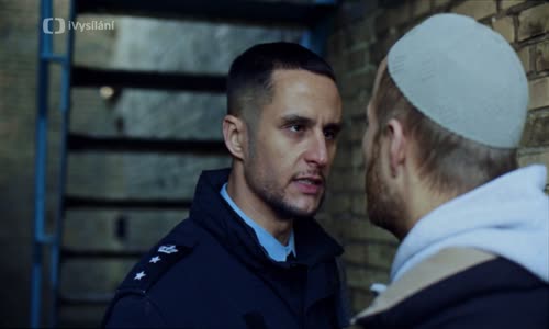 Huset - Vězeň S01E05 HD 1080p cz mkv