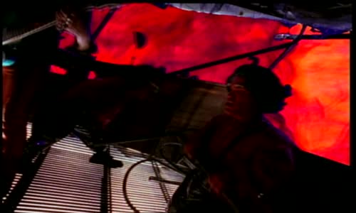 Marilyn Manson - Dope Hat VOB