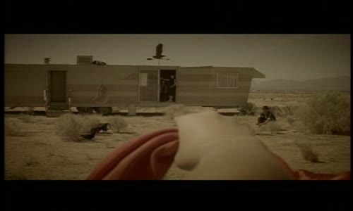 Marilyn Manson - Man That You Fear VOB