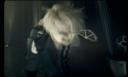 Marilyn Manson - mOBSCENE VOB