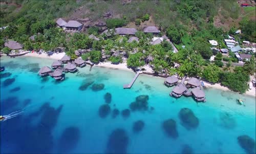 Bora Bora – kus Polynésie pro skutečné světoběžníky mp4
