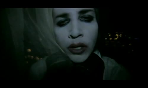 Marilyn Manson - Running to the Edge of the World vob