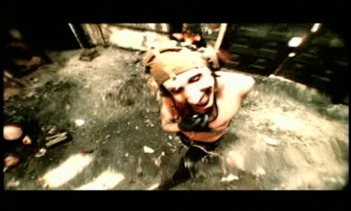 Marilyn Manson - Sweet Dreams (are made of this) VOB