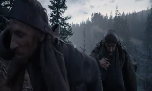 REVENANT Zmrtvýchvstání (2015) CZ titulky NOVINKY avi