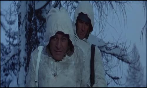 Kam orli nelétají,1968,CZdab avi