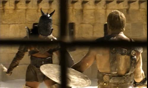 Nejlepší z gladiátorů (2003) dobrodružný akční czdab avi