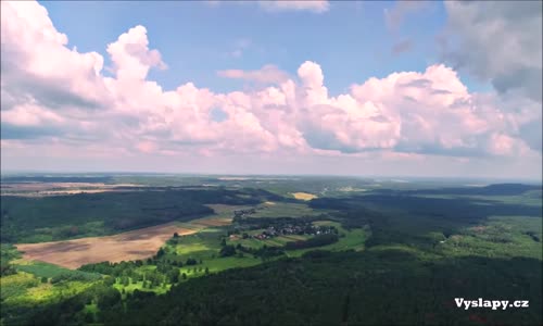 Národní park Derman – ukrajinské pouštní duny mp4