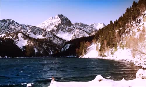 Pyreneje – divoký západ Evropy, jak ho neznáte mp4