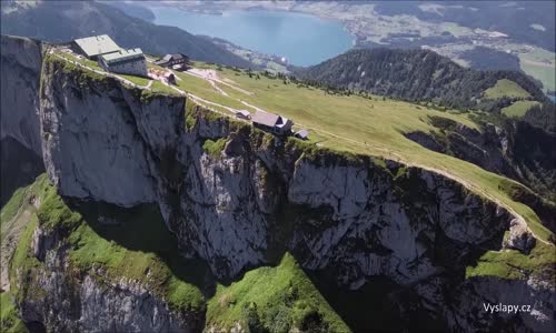 Schafberg – úchvatná dominanta solné komory mp4